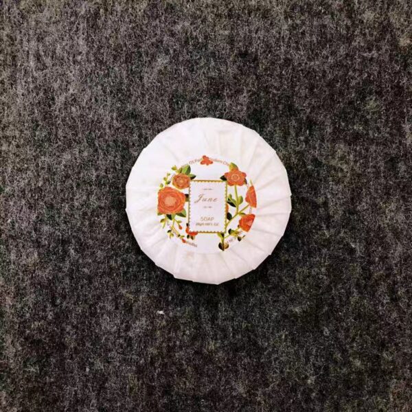 June Body Soap 20g