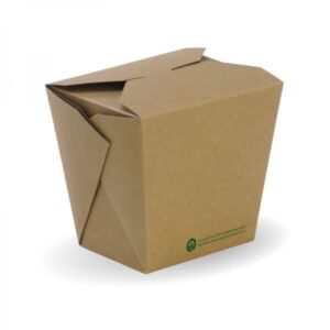 32oz Noodle Box