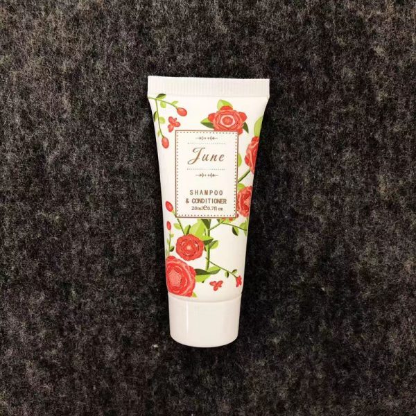 June Conditioning Shampoo 20ml