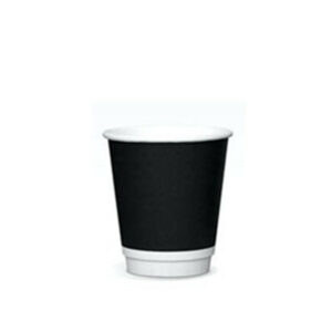 8oz Double Wall Cup