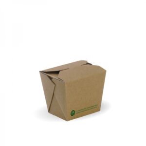 8oz Noodle Box