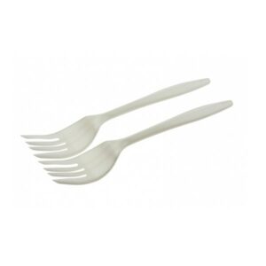 Plastic Fork