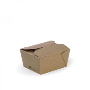 Small Lunch Box