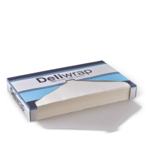 Deliwrap 330mm x 200mm