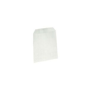No.0 White Confectionery Bag