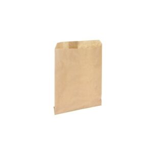No.1 Brown Paper Bag