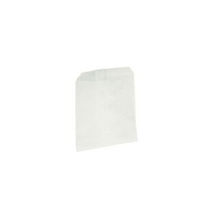 No.1 White Confectionery Bag