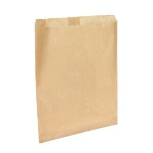 No.5 Brown Paper Bag