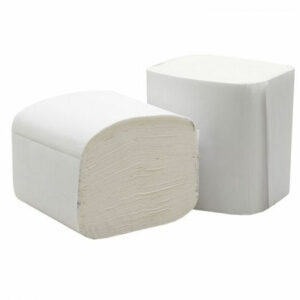 Interleaved Toilet Tissue 2 Ply