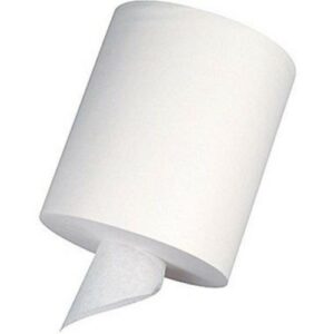 Central Pull Hand Towel