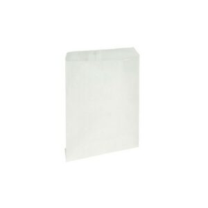 No.2 White Confectionery Bag