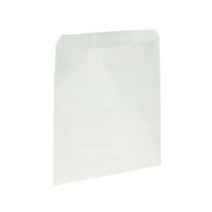 No.5 White Confectionery Bag