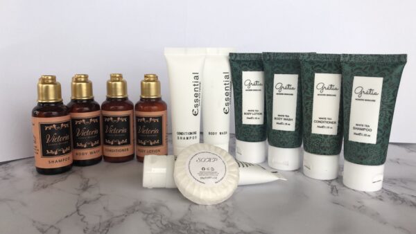 Natural Choice Body Soap - Image 2