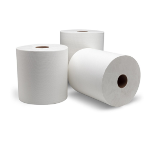 Autocut Hand Towel 2 Ply
