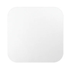 Large Square Catering Container Lid