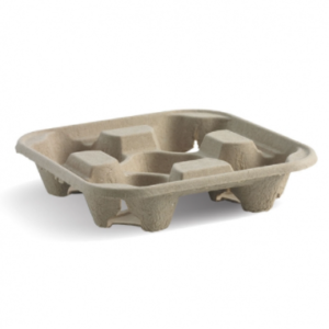 4 Cup Holder