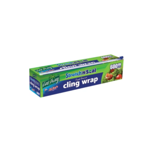 Cling Wrap - 45cm x 600m