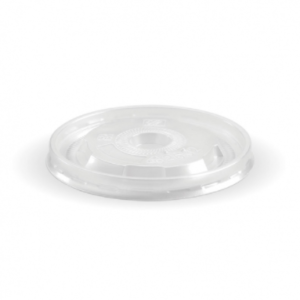 8oz Paper Bowl PP Lid