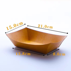 Boat Tray