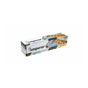 Emperor Standard Duty Foil Roll - 30cm x 150m