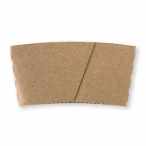 12oz Cup Sleeve