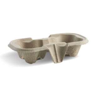 2 Cup Holder