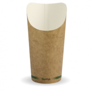 Large Chip Cup