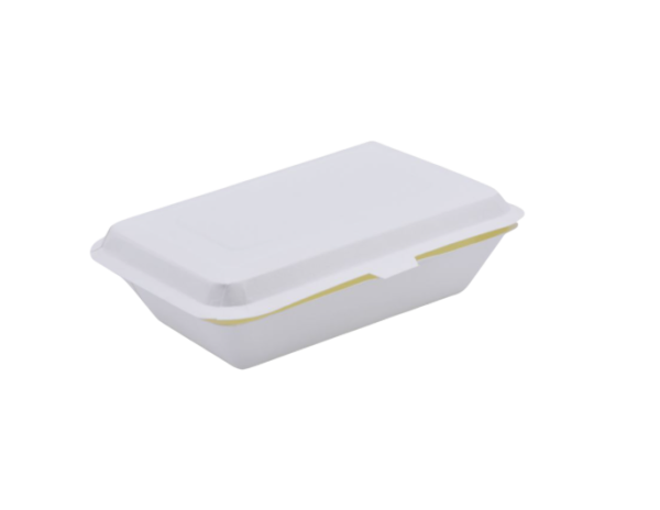 PA4 Takeaway Paper Box