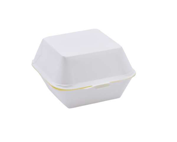 PA200 Takeaway Paper Box